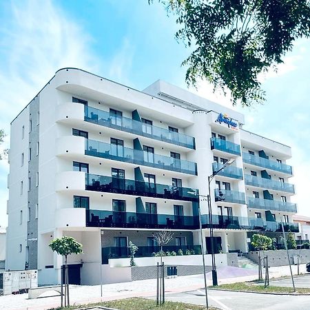 Atmosphere By The Sea Eforie Nord Exterior photo